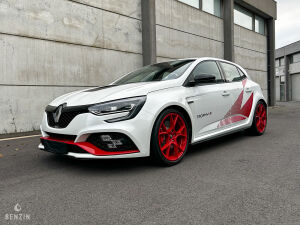Renault Mégane 4 RS Trophy-R 18k km *1ère main - 2020
