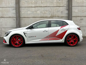 Renault Mégane 4 RS Trophy-R 18k km *1ère main - 2020