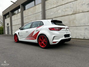 Renault Mégane 4 RS Trophy-R 18k km *1ère main - 2020