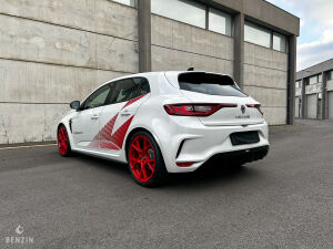 Renault Mégane 4 RS Trophy-R 18k km *1ère main - 2020