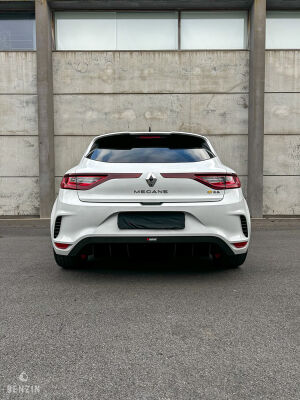 Renault Mégane 4 RS Trophy-R 18k km *1ère main - 2020