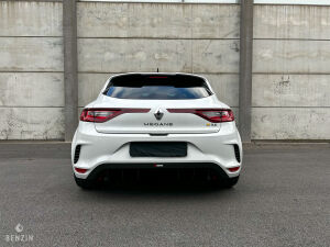 Renault Mégane 4 RS Trophy-R 18k km *1ère main - 2020