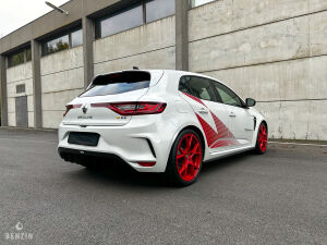 Renault Mégane 4 RS Trophy-R 18k km *1ère main - 2020