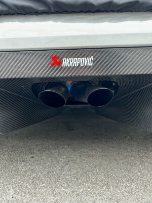 Renault Mégane 4 RS Trophy-R 18k km *1ère main - 2020