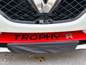 Renault Mégane 4 RS Trophy-R 18k km *1ère main - 2020