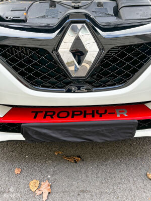 Renault Mégane 4 RS Trophy-R 18k km *1ère main - 2020