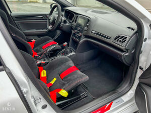 Renault Mégane 4 RS Trophy-R 18k km *1ère main - 2020