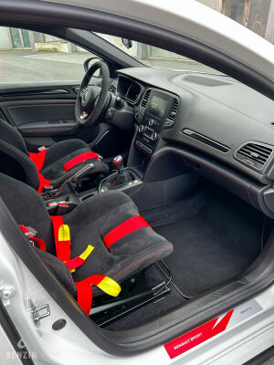 Renault Mégane 4 RS Trophy-R 18k km *1ère main - 2020