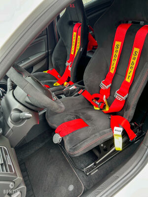 Renault Mégane 4 RS Trophy-R 18k km *1ère main - 2020