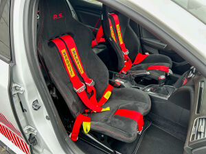 Renault Mégane 4 RS Trophy-R 18k km *1ère main - 2020