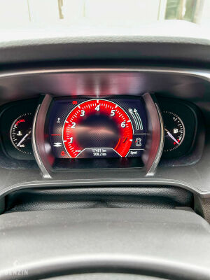 Renault Mégane 4 RS Trophy-R 18k km *1ère main - 2020