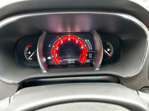 Renault Mégane 4 RS Trophy-R 18k km *1ère main - 2020