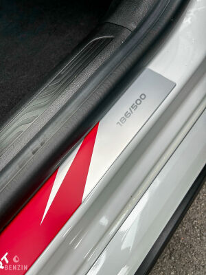 Renault Mégane 4 RS Trophy-R 18k km *1ère main - 2020