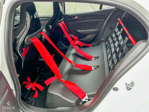 Renault Mégane 4 RS Trophy-R 18k km *1ère main - 2020