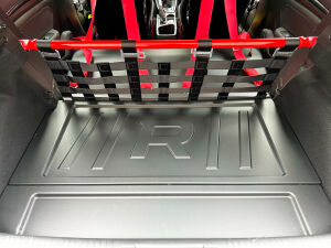 Renault Mégane 4 RS Trophy-R 18k km *1ère main - 2020