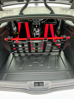 Renault Mégane 4 RS Trophy-R 18k km *1ère main - 2020