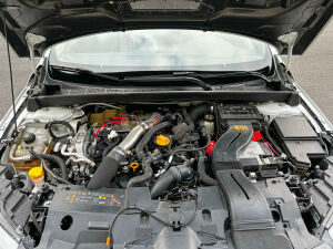 Renault Mégane 4 RS Trophy-R 18k km *1ère main - 2020