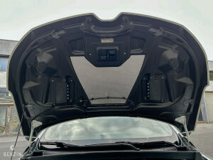 Renault Mégane 4 RS Trophy-R 18k km *1ère main - 2020