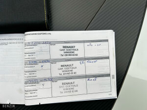 Renault Mégane 4 RS Trophy-R 18k km *1ère main - 2020