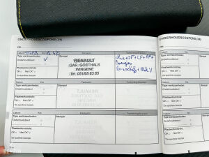 Renault Mégane 4 RS Trophy-R 18k km *1ère main - 2020