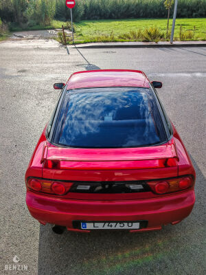 Nissan 200 SX s13 - 1994