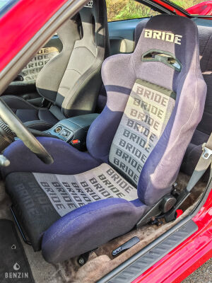 Nissan 200 SX s13 - 1994