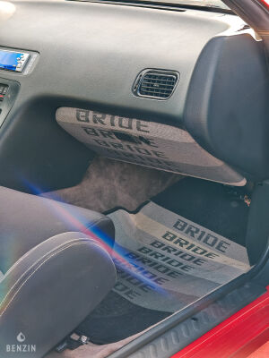 Nissan 200 SX s13 - 1994