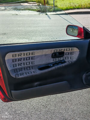 Nissan 200 SX s13 - 1994