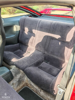 Nissan 200 SX s13 - 1994