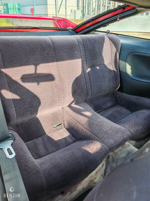 Nissan 200 SX s13 - 1994