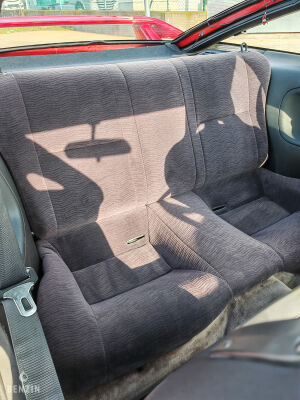 Nissan 200 SX s13 - 1994