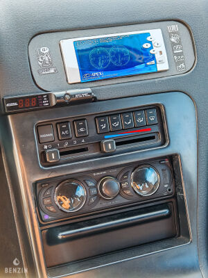 Nissan 200 SX s13 - 1994