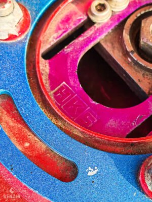 Nissan 200 SX s13 - 1994