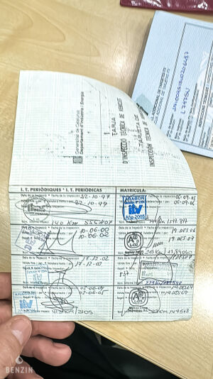 Nissan 200 SX s13 - 1994