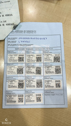 Nissan 200 SX s13 - 1994