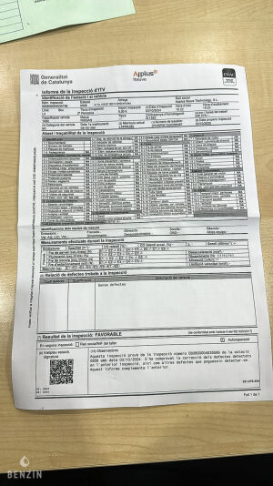 Nissan 200 SX s13 - 1994