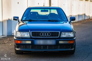 Audi Coupé V6 - 1996