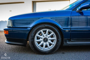 Audi Coupé V6 - 1996