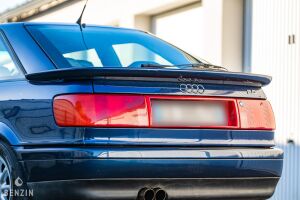 Audi Coupé V6 - 1996