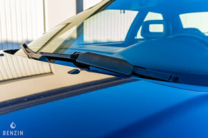 Audi Coupé V6 - 1996