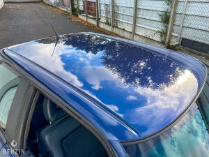 Audi Coupé V6 - 1996