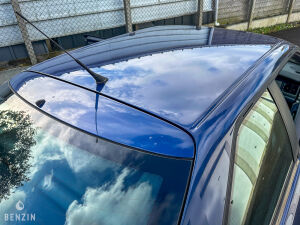 Audi Coupé V6 - 1996