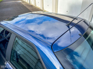 Audi Coupé V6 - 1996