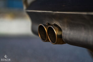 Audi Coupé V6 - 1996