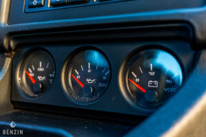 Audi Coupé V6 - 1996