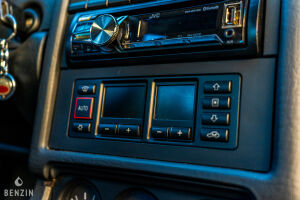 Audi Coupé V6 - 1996