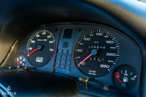 Audi Coupé V6 - 1996