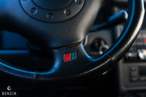 Audi Coupé V6 - 1996