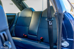 Audi Coupé V6 - 1996