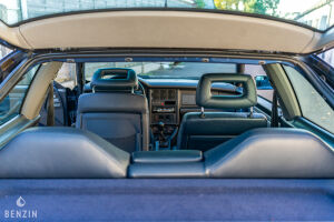 Audi Coupé V6 - 1996